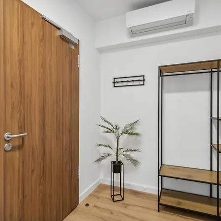 Studio Apartment Dietzenbach Appartement