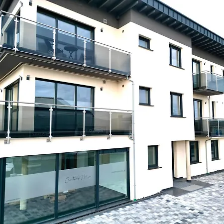Studio Apartment Dietzenbach Dietzenbach