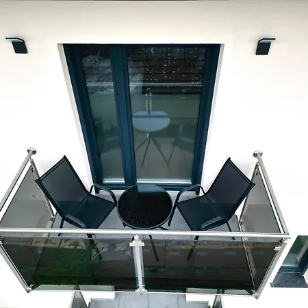 Appartement Studio Apartment Dietzenbach Dietzenbach